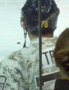 Corey Tropp