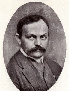 Josef Svatopluk Machar