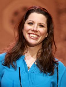 Mary Katharine Ham