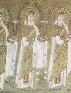 Victoria, Anatolia, and Audax
