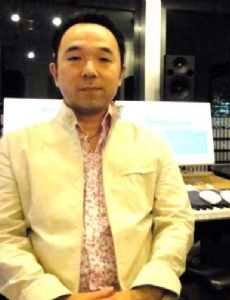 Shinkichi Mitsumune