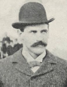 D. M. Balliet