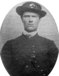 Chester S. Furman