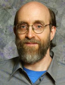 George Winston