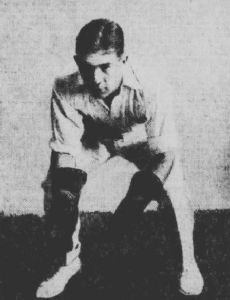 Herbert Guthrie