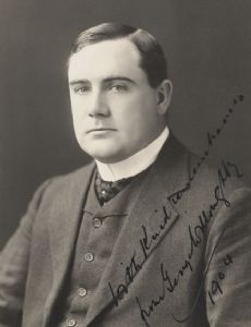 George Willoughby (theatre entrepreneur)