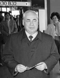 Vasily Tolstikov