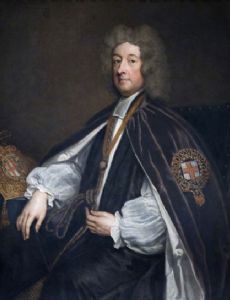William Talbot (bishop)