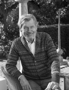 Claus Bonderup