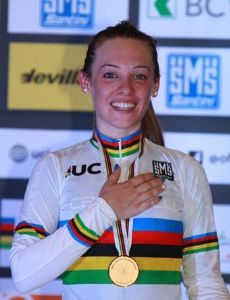 Letizia Paternoster