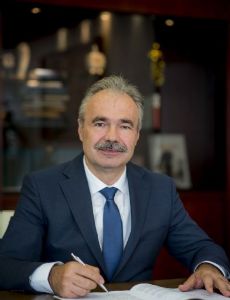 István Nagy (politician, 1967)