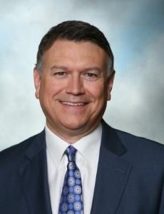 James D. Cain Jr.