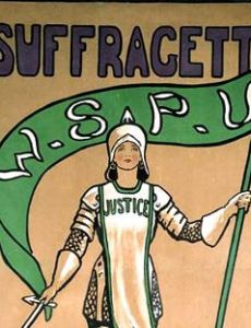 Suffragette