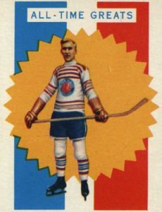 Dick Irvin
