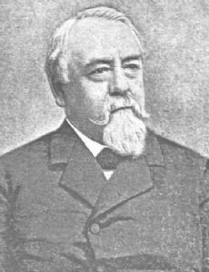 J. William Jones