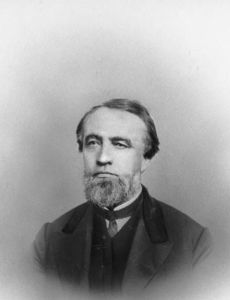 Marsh Giddings