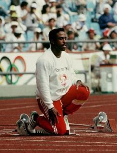 Desai Williams