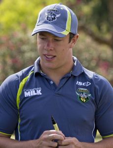 Sam Williams (rugby league)
