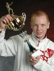 Aleksei Tishchenko