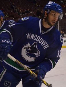 Nick Bonino