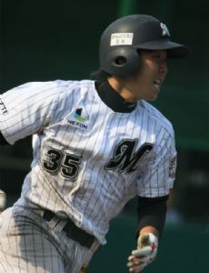 Daichi Suzuki (baseball)