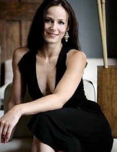 Victoria Sinclair