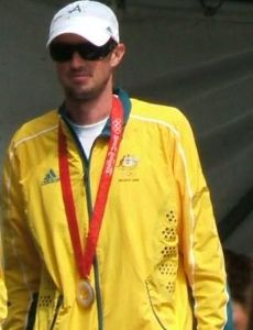 Nathan Wilmot