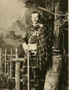 Leonard Howard Loyd Irby