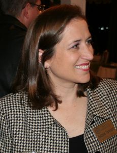 Natalie Tennant