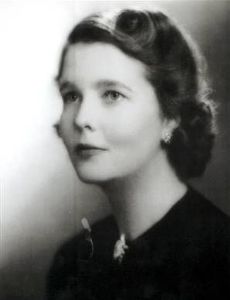 Rosemary Forbes Kerry