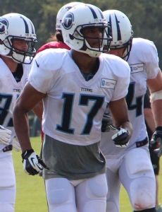Brian Robiskie