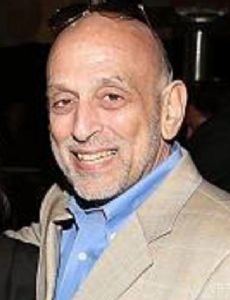 Robert M. Sertner