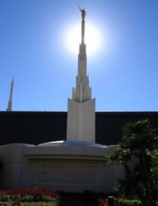 Las Vegas Nevada Temple