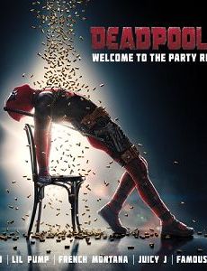 Welcome to the Party