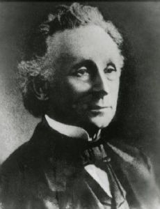 James Clark (college president)