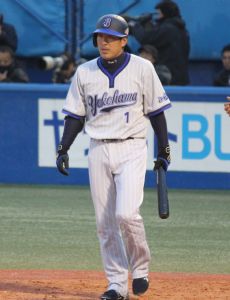 Tatsuhiko Kinjoh