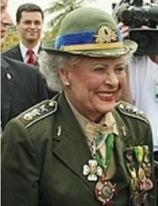Elza Medeiros