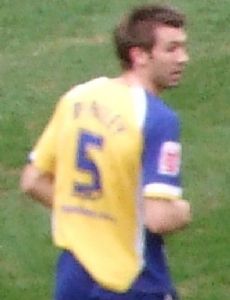 Gareth McAuley