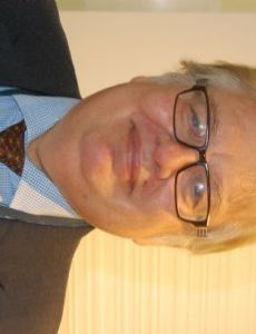 Dominic Tildesley