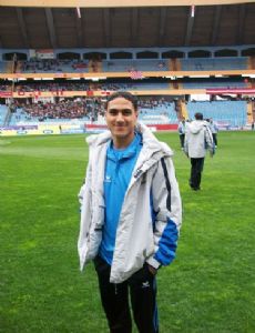 Alaa Al Shbli