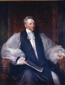 John Sumner (bishop)
