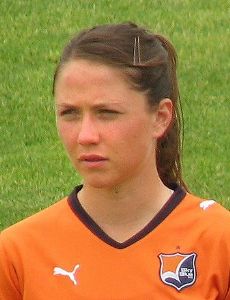 Kiersten Dallstream