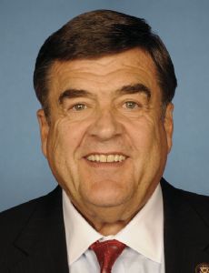 Dutch Ruppersberger