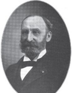 Rees G. Richards
