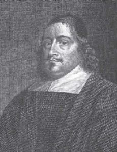 John Dolben