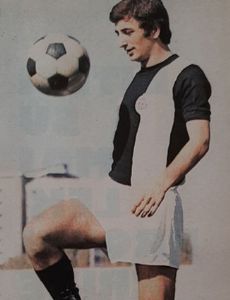 Momčilo Vukotić
