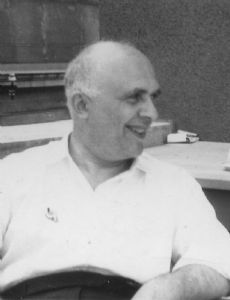 Vitaly Halberstadt