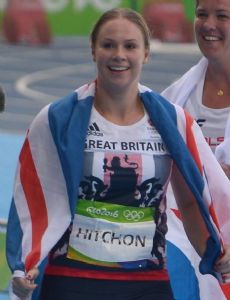 Sophie Hitchon