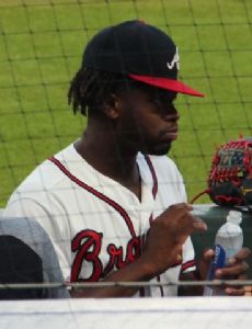 Touki Toussaint