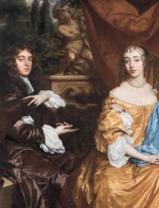 Henry Hyde, 2nd Earl of Clarendon